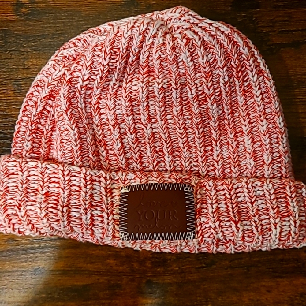 Love Your Melon hat